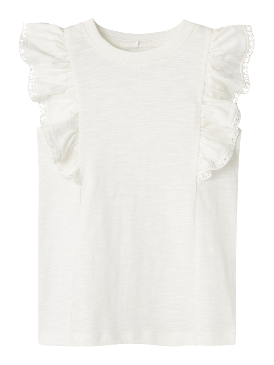 NKFJENIA T-Shirts & Tops - Jet Stream